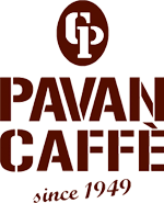 Pavan Caffé logo